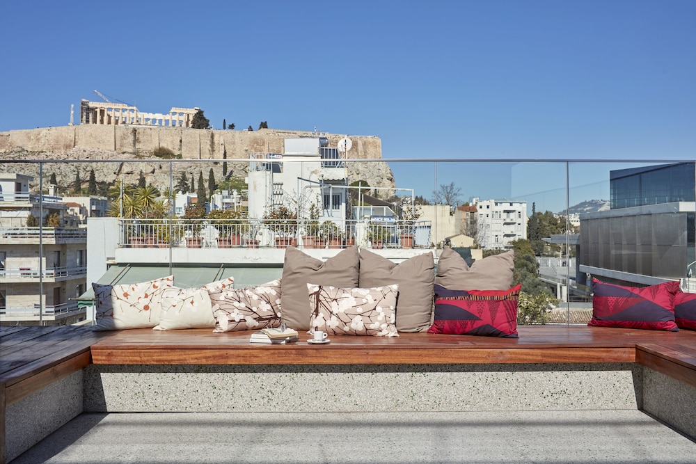 Philippos Hotel 1