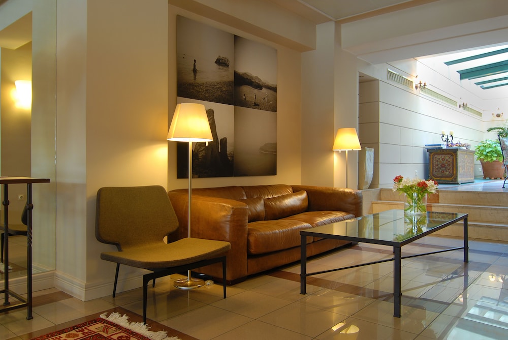 Philippos Hotel 3