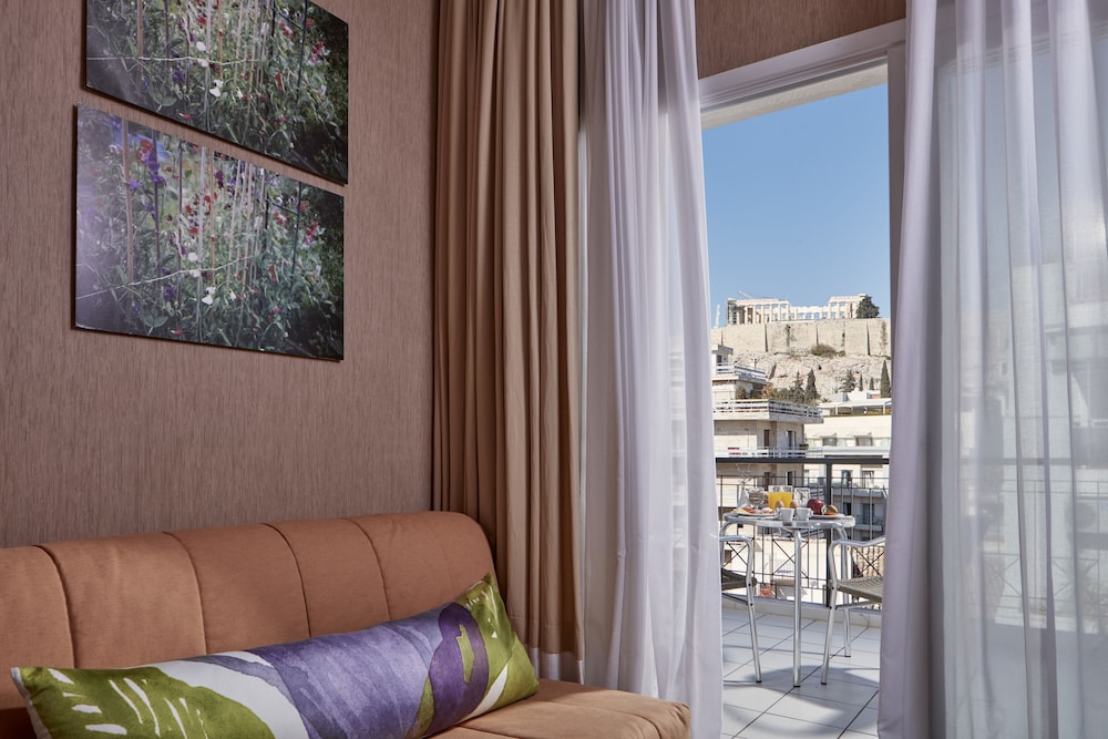 Philippos Hotel 16