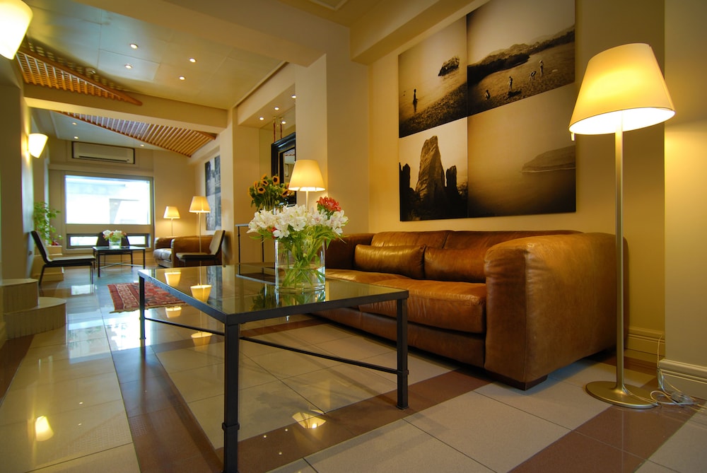 Philippos Hotel 2