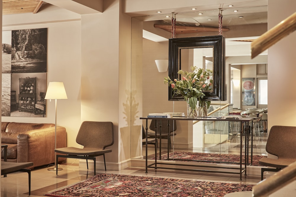 Philippos Hotel 5