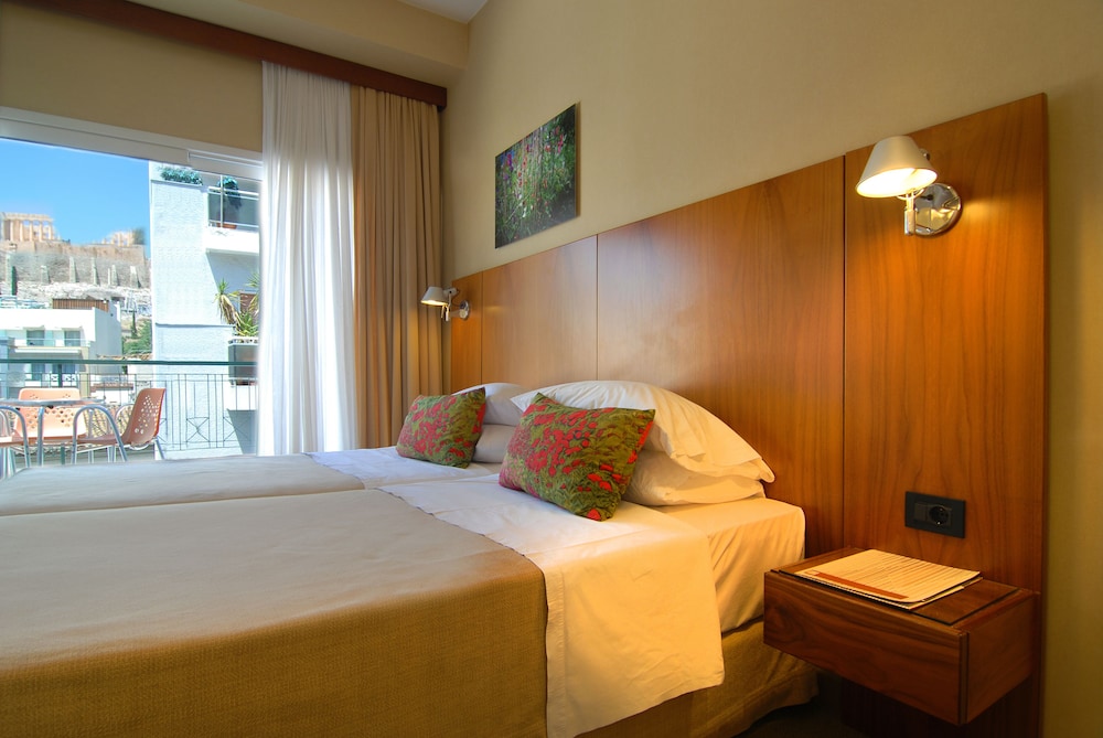 Philippos Hotel 7