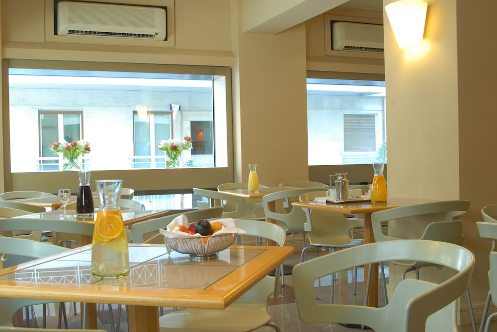 Philippos Hotel 19