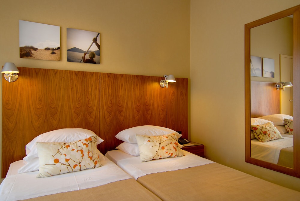Philippos Hotel 8
