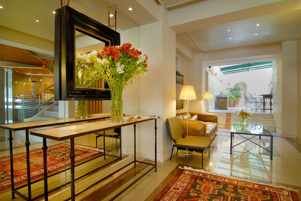 Philippos Hotel 4