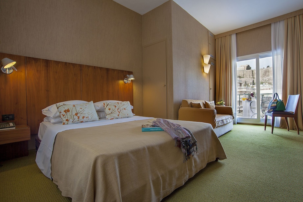 Philippos Hotel 14