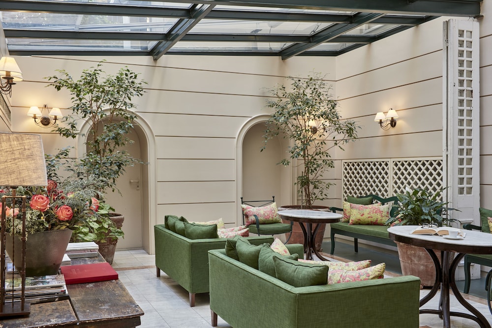 Philippos Hotel 6