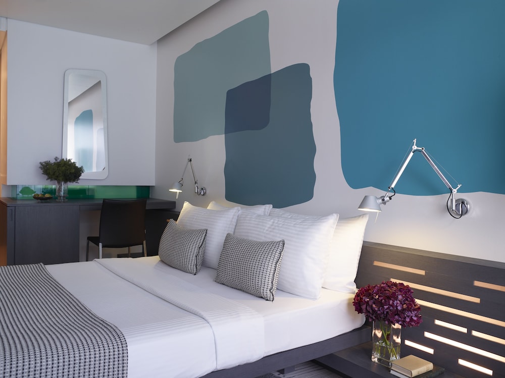 Fresh Hotel 10