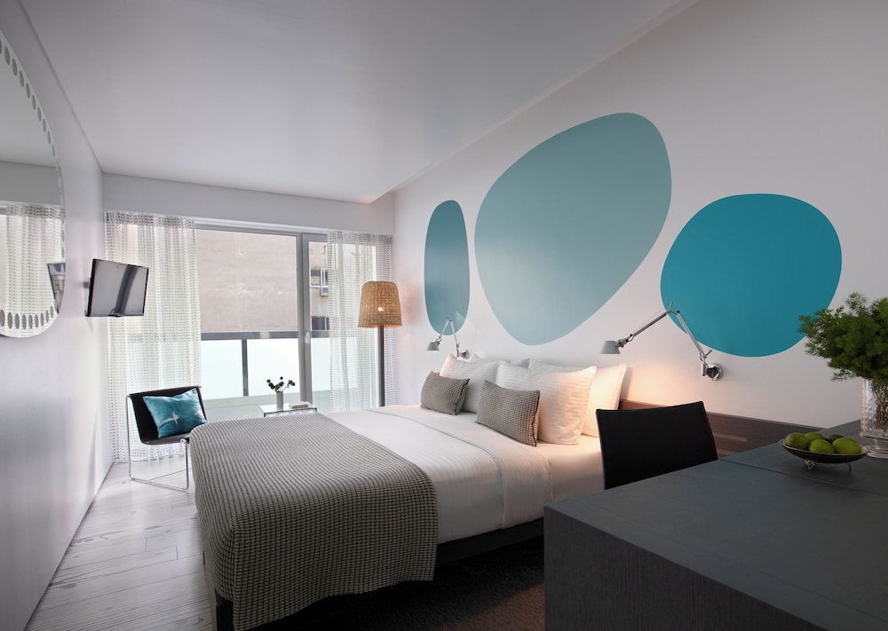 Fresh Hotel 12