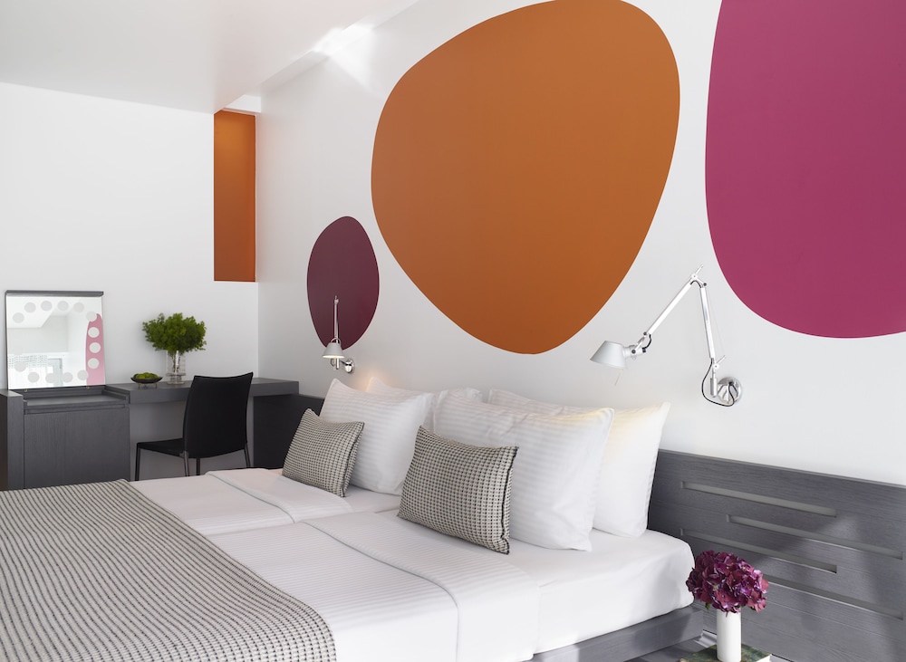 Fresh Hotel 9