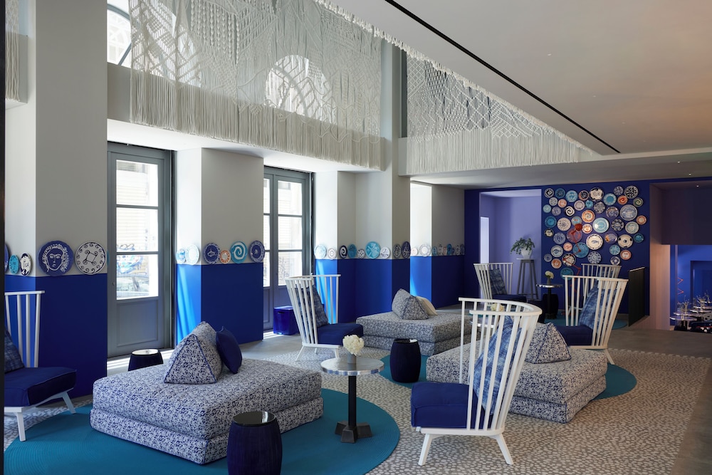 Fresh Hotel 5