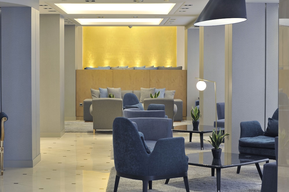 Meliá Athens 10
