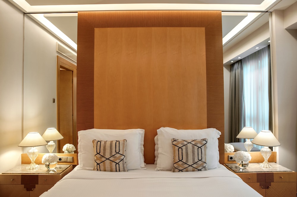 Meliá Athens 20