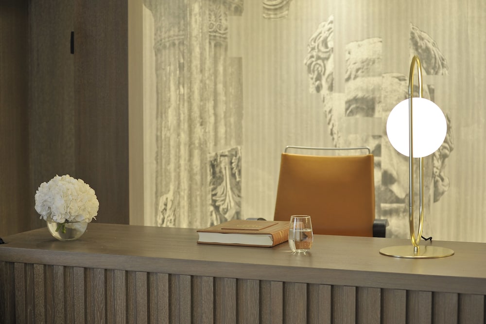 Meliá Athens 12