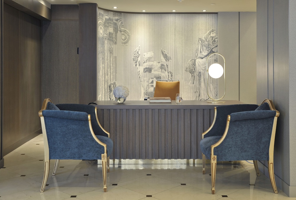 Meliá Athens 13