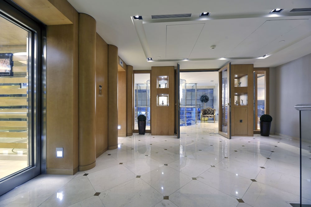 Meliá Athens 6