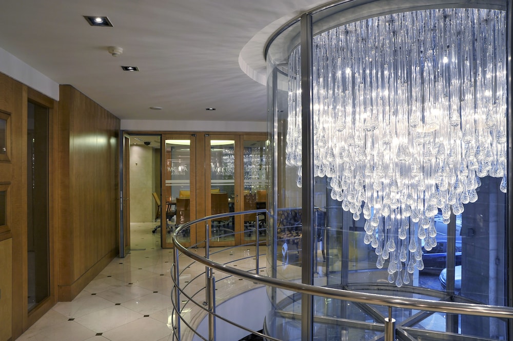 Meliá Athens 4