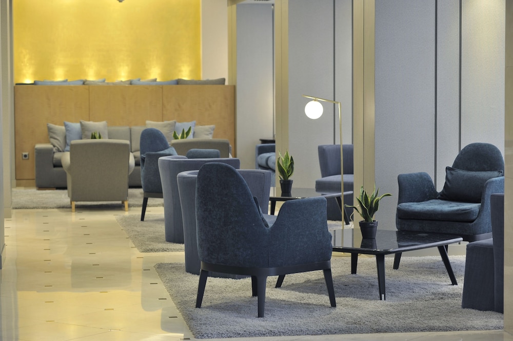 Meliá Athens 3