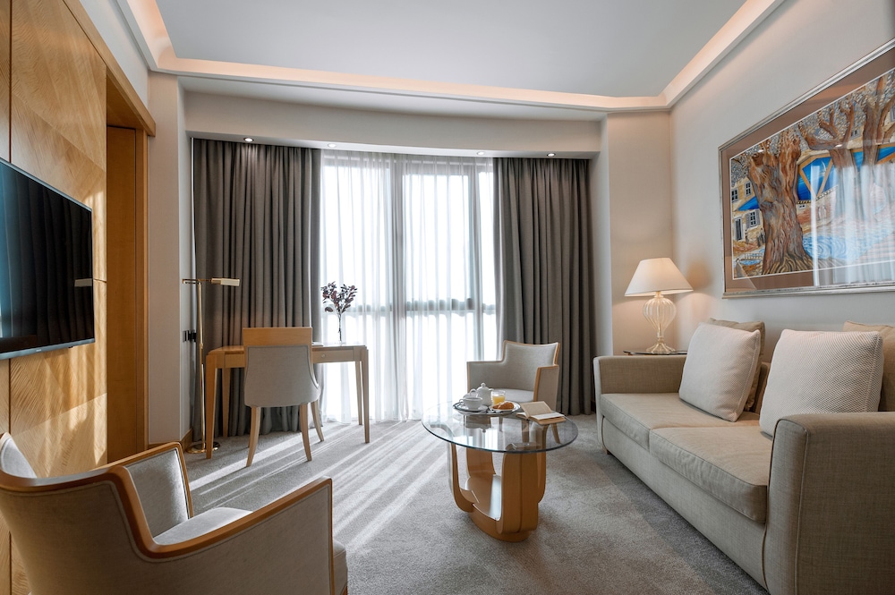 Meliá Athens 17