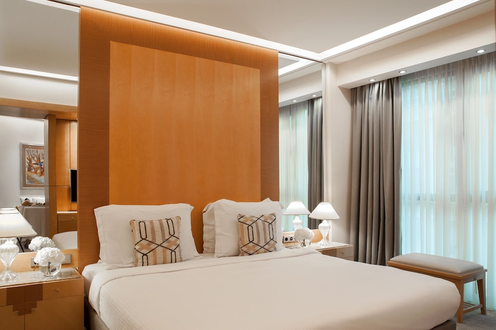 Meliá Athens 21