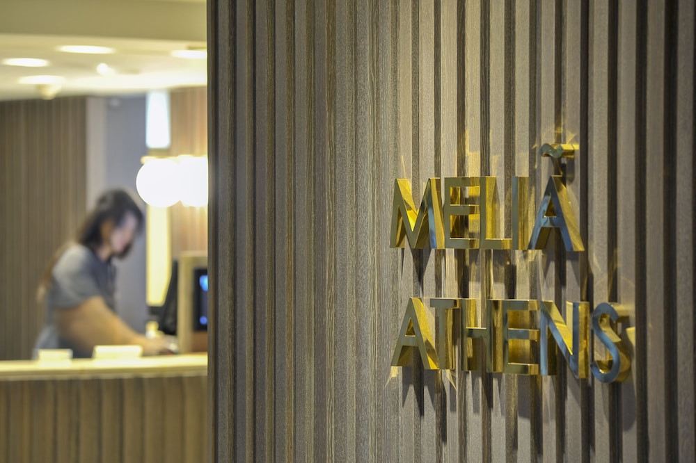 Meliá Athens 9