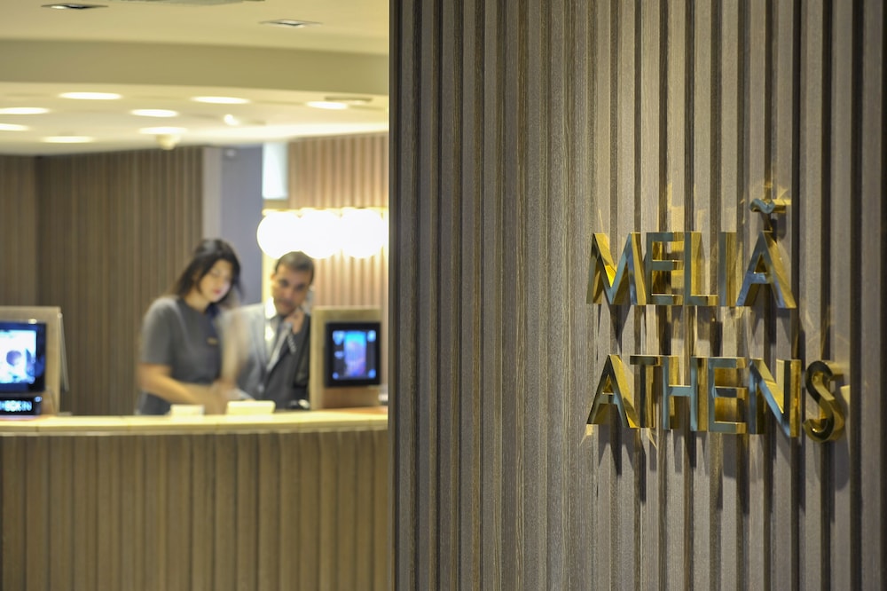 Meliá Athens 8