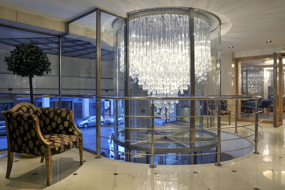 Meliá Athens 5