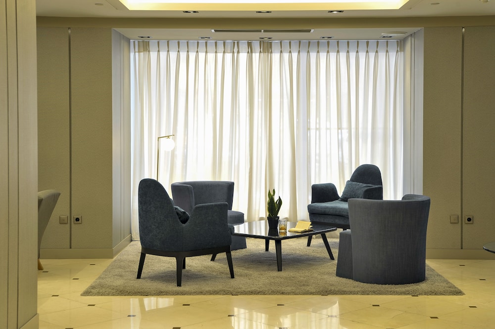 Meliá Athens 11