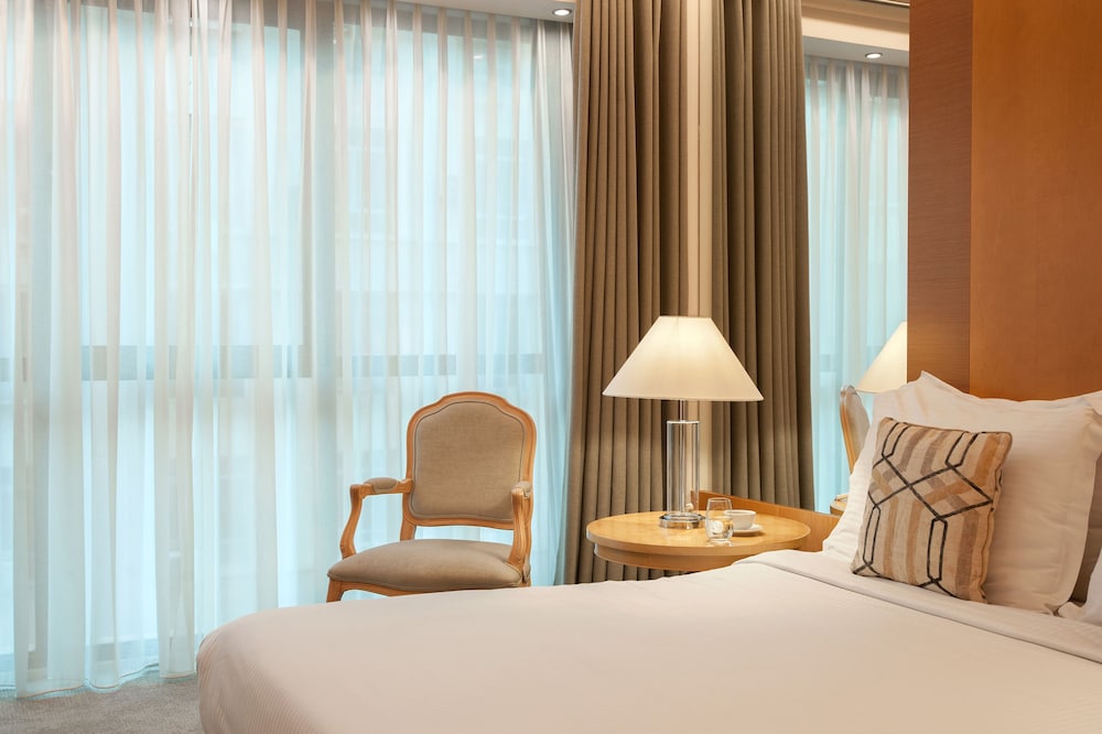 Meliá Athens 22