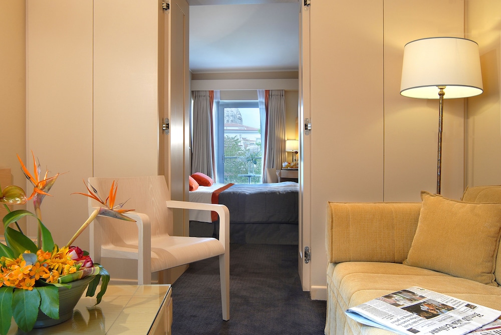 Herodion Hotel 18