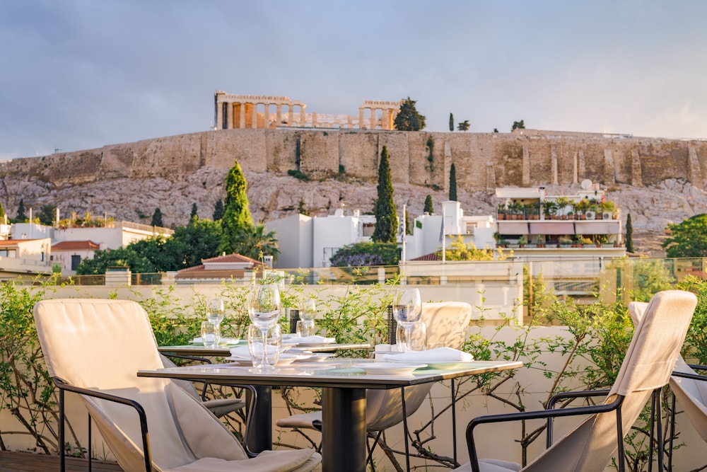 Herodion Hotel 1