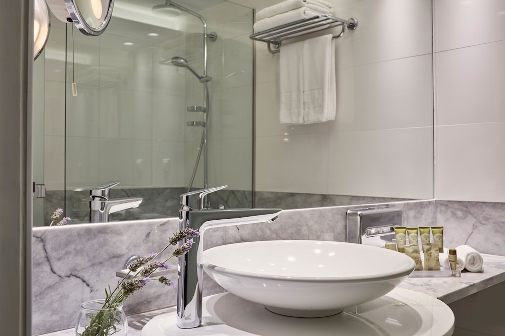 Herodion Hotel 20