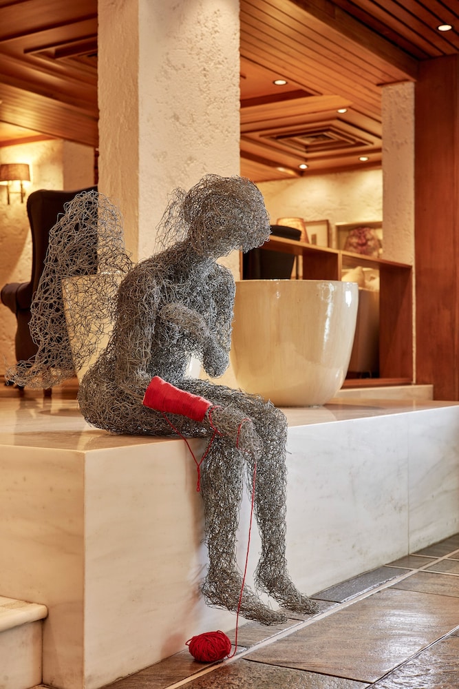 Herodion Hotel 3