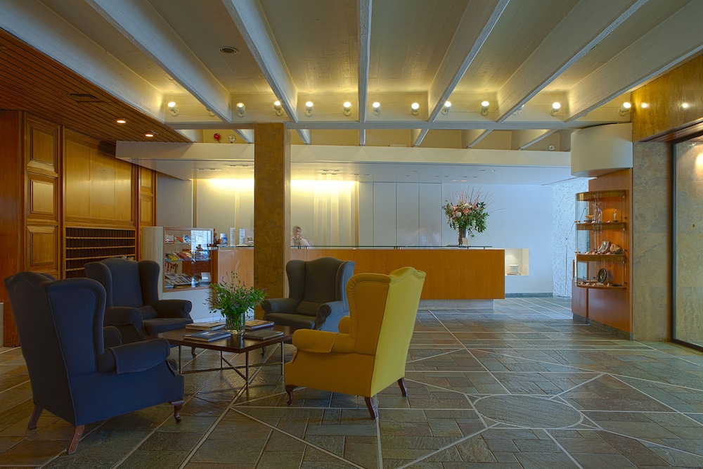 Herodion Hotel 5