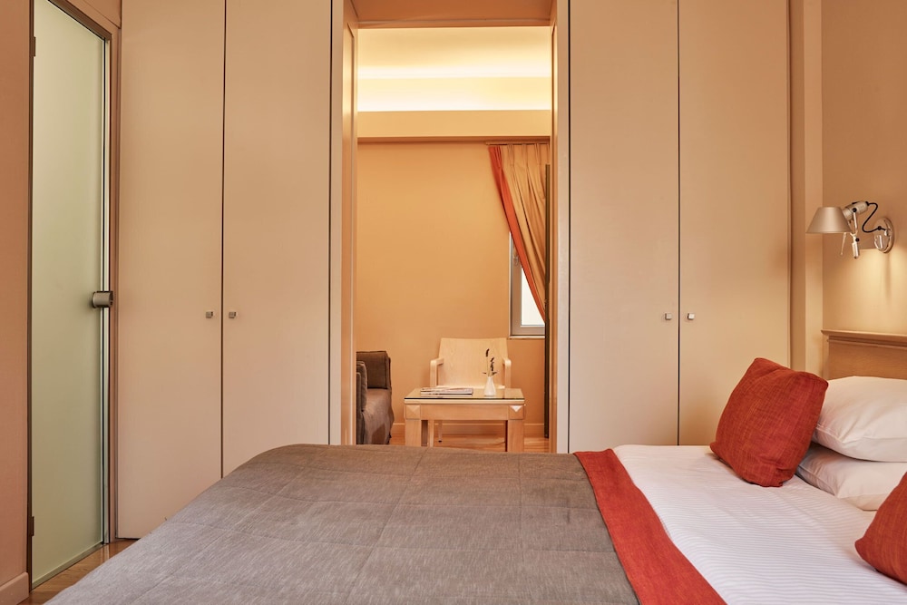 Herodion Hotel 16