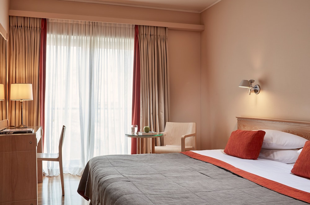 Herodion Hotel 11