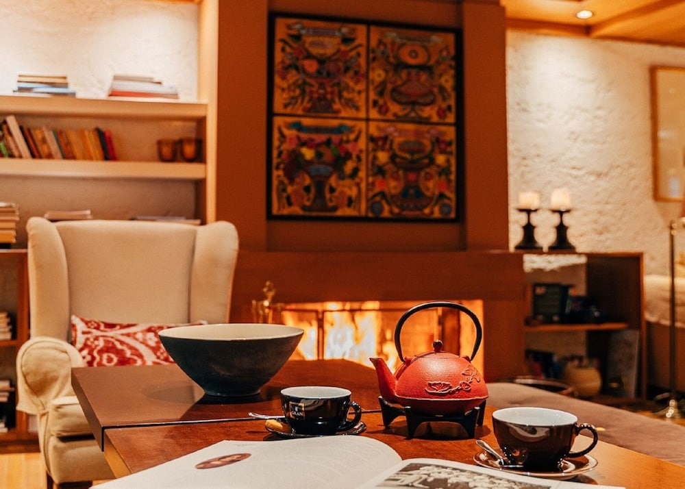 Herodion Hotel 7