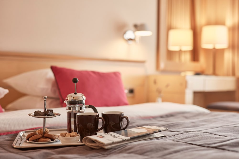 Herodion Hotel 13