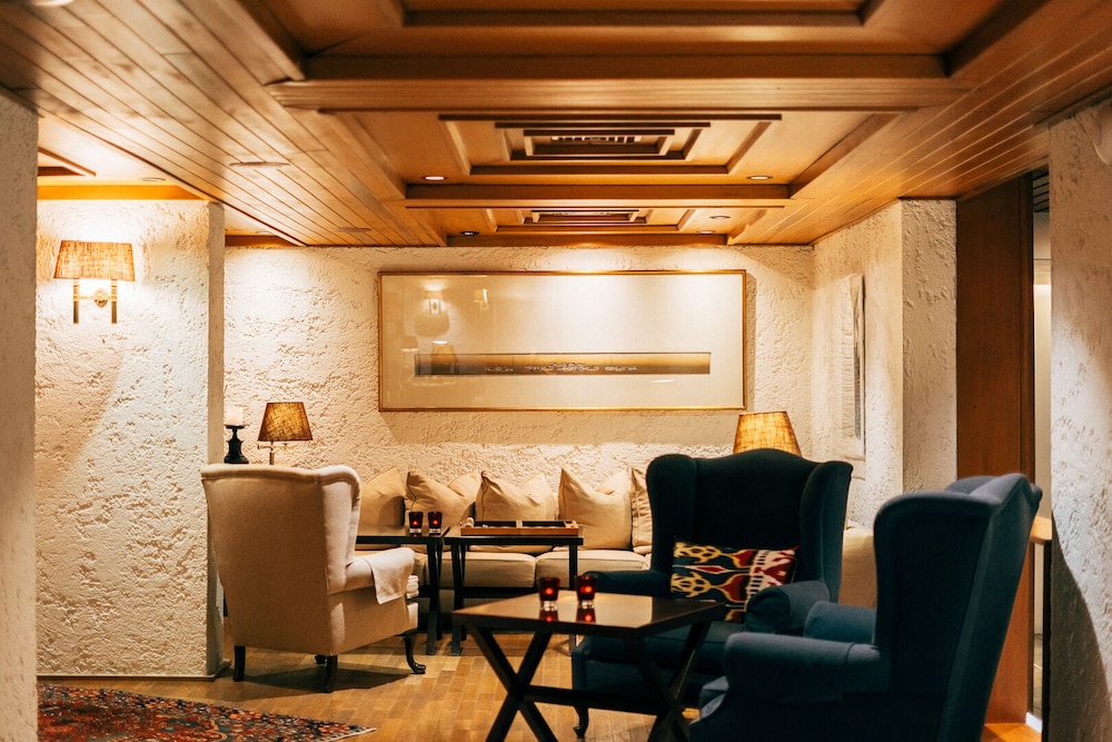 Herodion Hotel 8