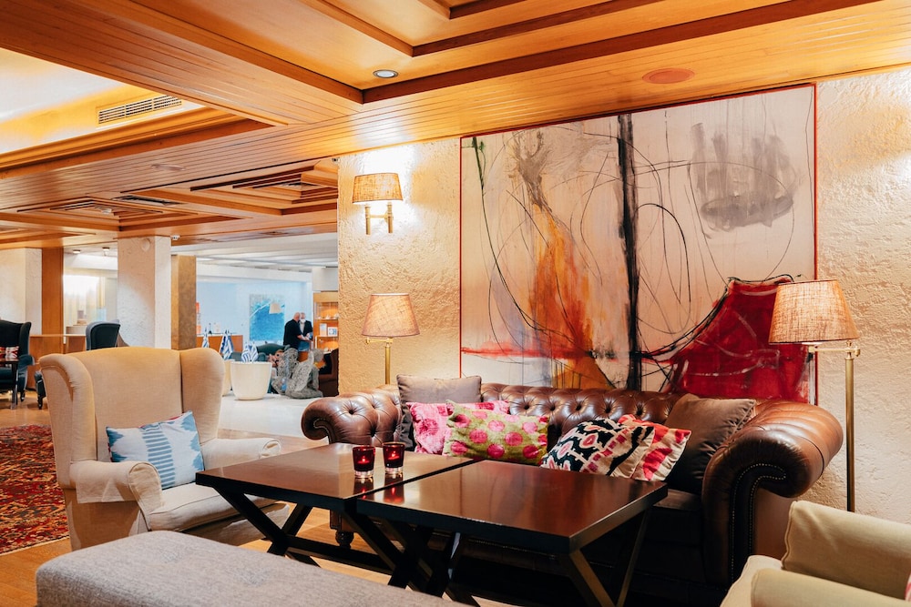 Herodion Hotel 9