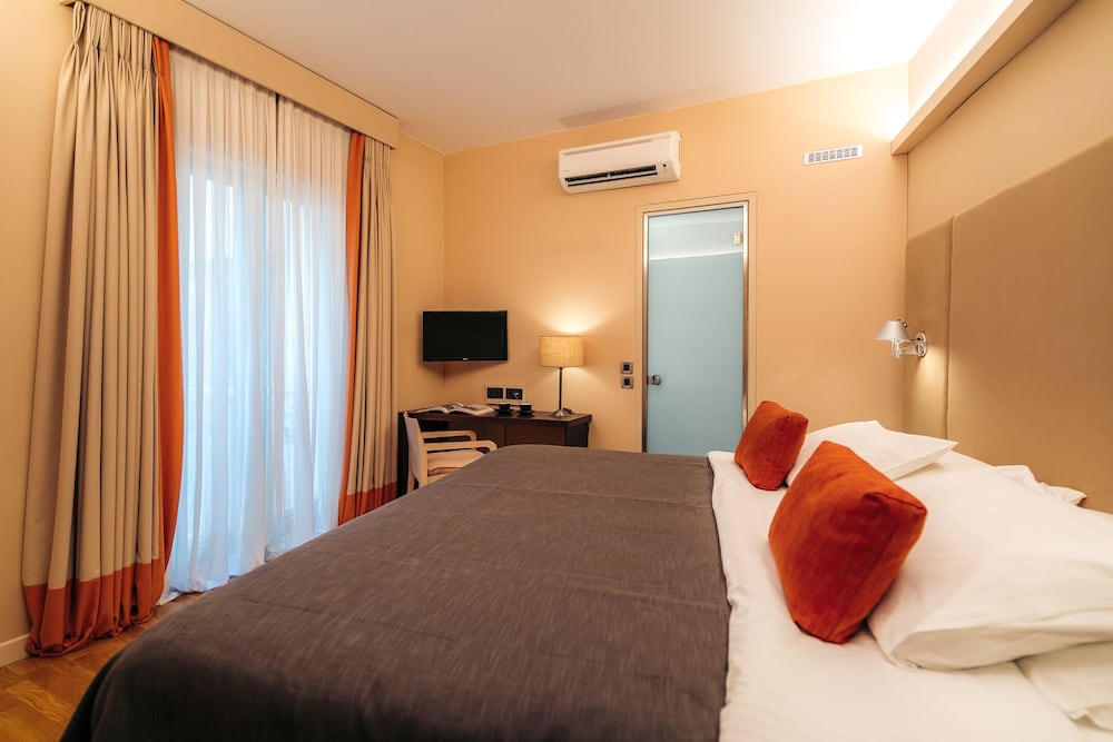 Herodion Hotel 21