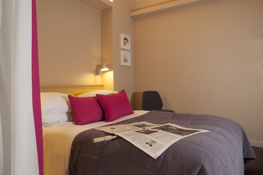 Herodion Hotel 15