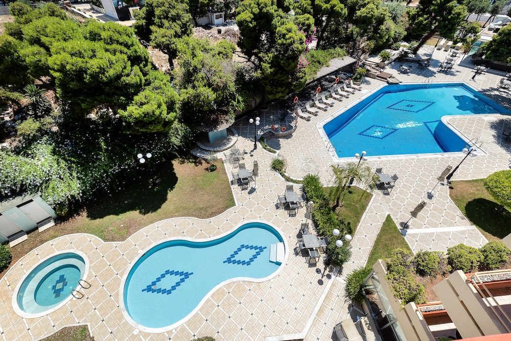 Oasis Hotel Apartments 20