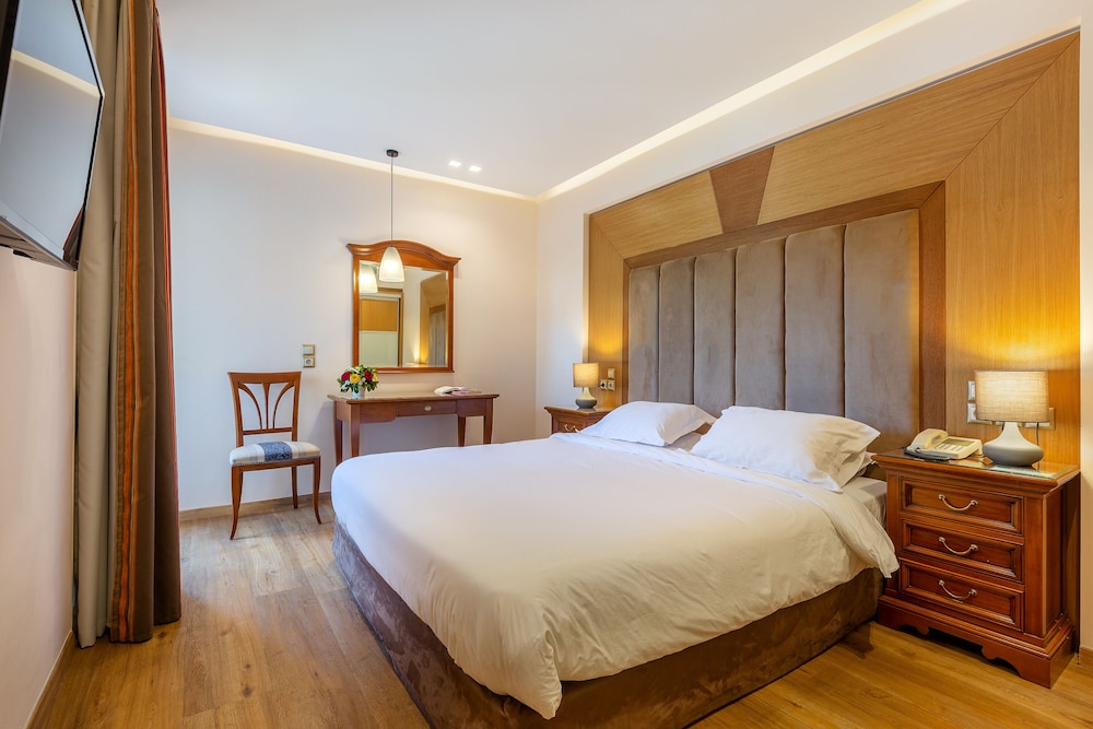 Oasis Hotel Apartments 14