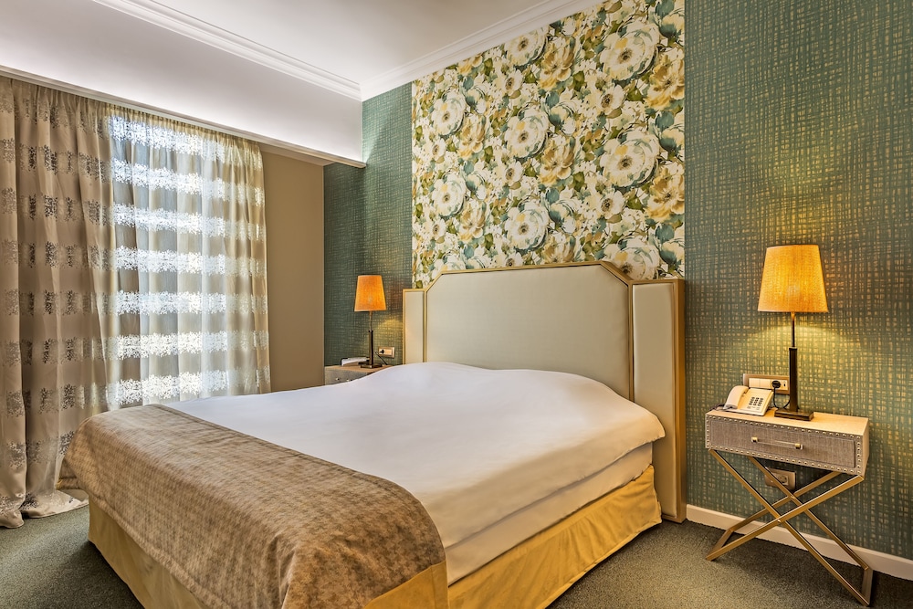 Stratos Hotel Athens, Vassilicos House of Hospitality 22