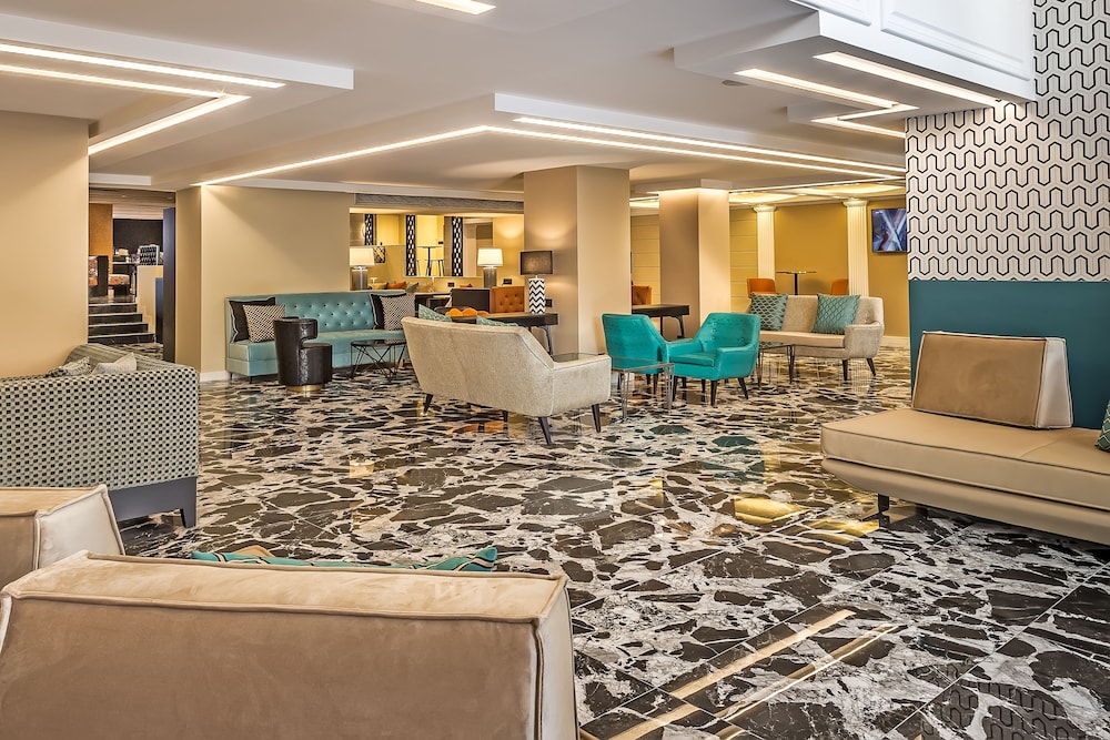 Stratos Hotel Athens, Vassilicos House of Hospitality 4
