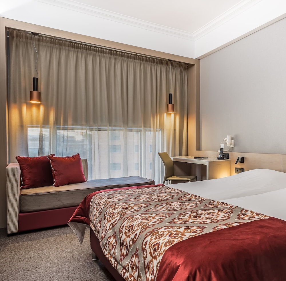 Stratos Hotel Athens, Vassilicos House of Hospitality 11