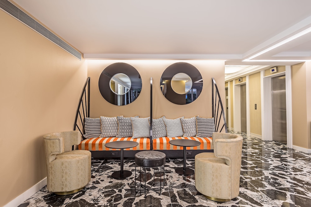 Stratos Hotel Athens, Vassilicos House of Hospitality 3