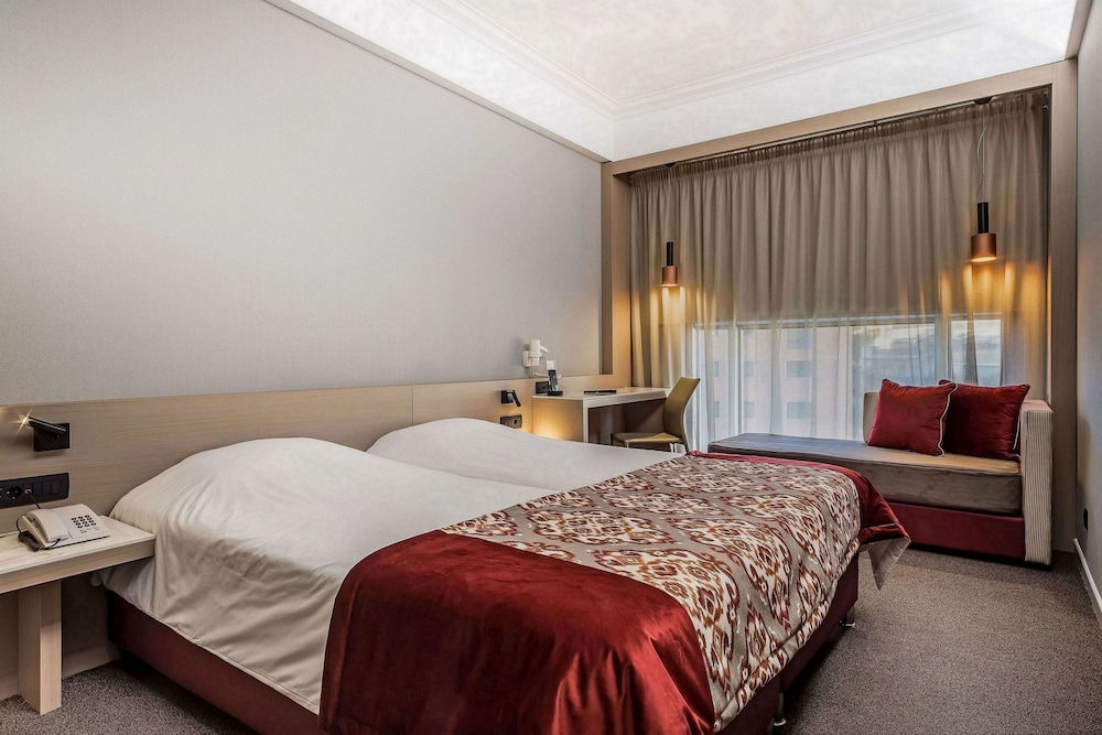 Stratos Hotel Athens, Vassilicos House of Hospitality 20