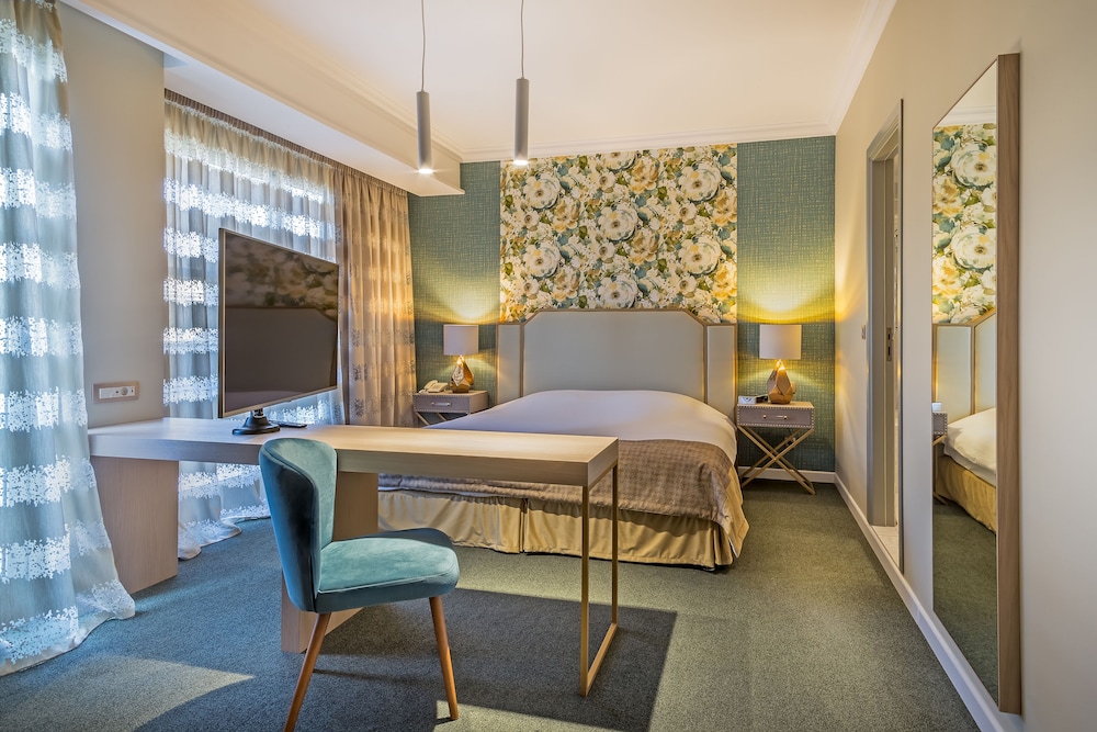 Stratos Hotel Athens, Vassilicos House of Hospitality 23